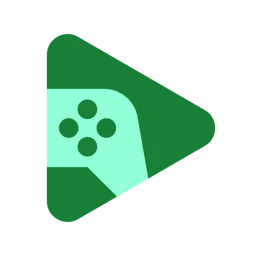 Google Play Games 아이콘